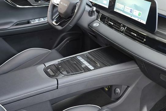 Omoda 5 Comfort DCT 1.6 T-GDI