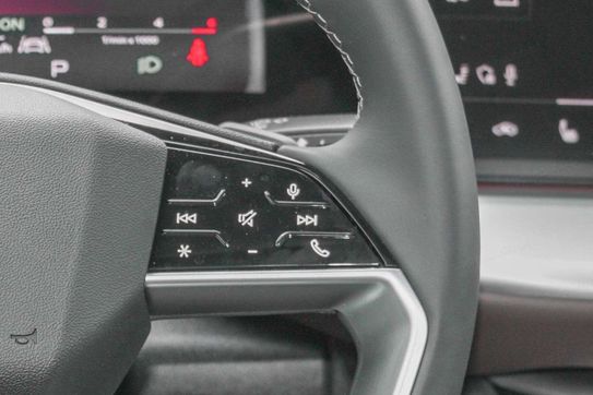 Audi Q5 TDI quattro S line