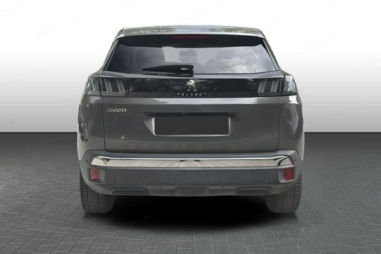 Peugeot 3008 Allure Pack 1.2 PureTech  S&S EAT8