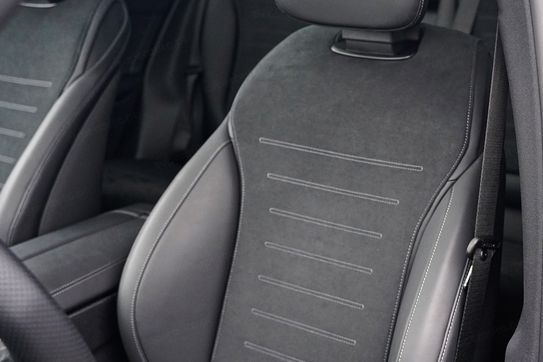 Mercedes GLC 220 d 4-Matic AMG Line