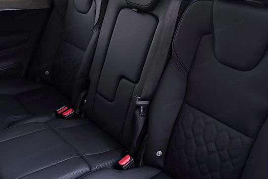 Volvo XC90 B5 B AWD Ultra Bright 7os