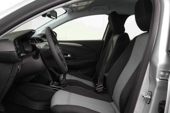 Opel Corsa Edition 1.2 Turbo