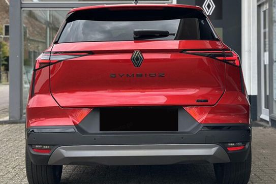 Renault Symbioz Esprit Alpine 1.8 E-Tech Full Hybrid