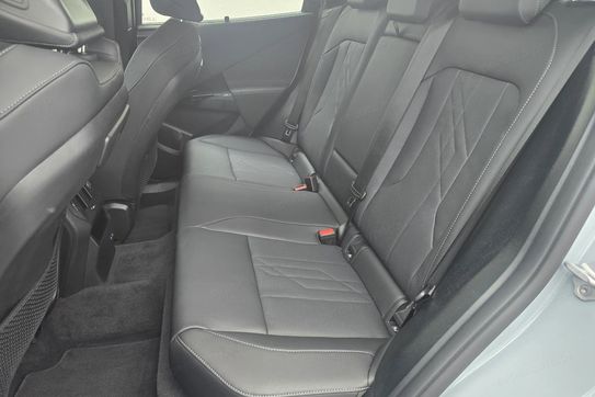 BMW X3 XDRIVE20D Mhev
