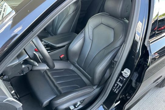 BMW Seria 5 M5