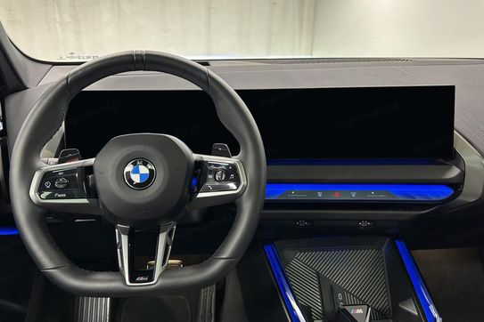 BMW X3 xDrive20d M Sport