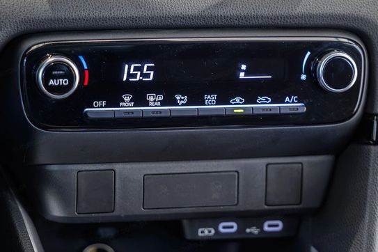 Toyota Yaris 1.5 Comfort