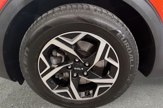 Kia Sportage 1.6 T-GDI 2WD