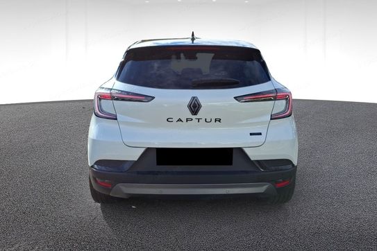 Renault Captur Esprit Alpine 1.6 E-Tech Hybrid AT