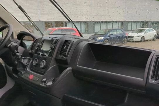 Peugeot Boxer L2H1