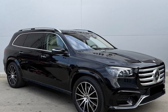 Mercedes GLS 450 d 4-MATIC AMG Line