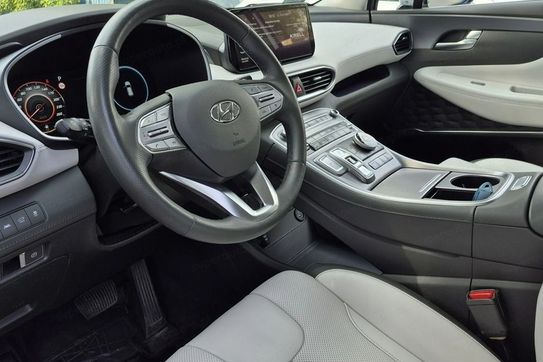Hyundai Santa Fe 1.6 t-Gdi Hev Platinum 4WD