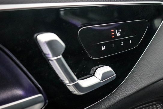 Mercedes Klasa C 220 d 4-Matic All-Terrain Avantgarde