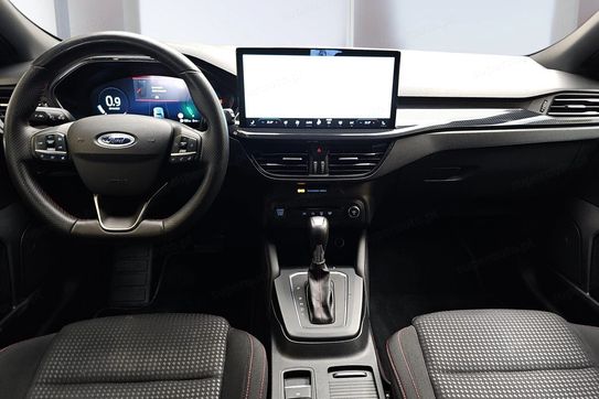 Ford Focus 1.0 Ecoboost Mhev St-Line x