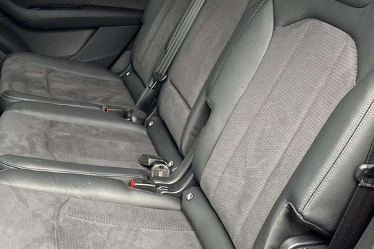 Audi Q7 60 TFSI e quattro S Line