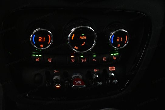 Mini Clubman Cooper