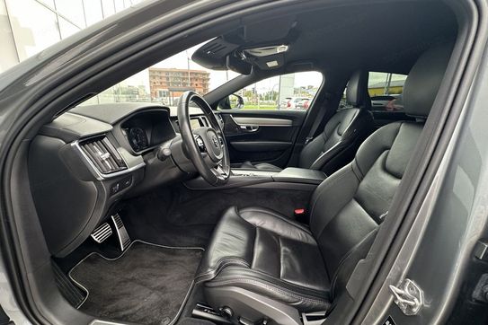 Volvo S90 D5 AWD R-Design