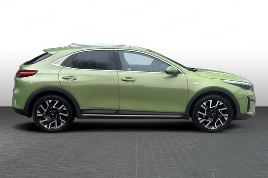 Kia XCeed M 1.5 T-GDI  DCT