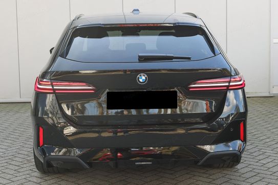 BMW Seria 5 Touring 520d xDrive M Sport