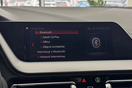 BMW Seria 1 118i M Sport