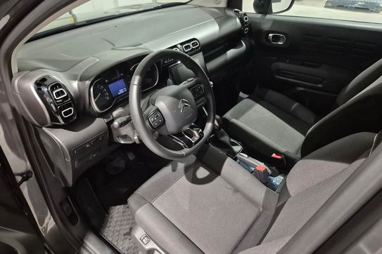 Citroen C3 Aircross 1.2 PureTech Shine S&S EAT6