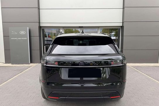 Land Rover Range Rover Velar D200 S