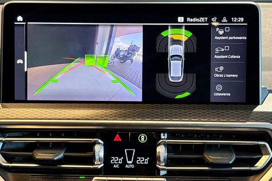 BMW X4 xDrive30d M Sport