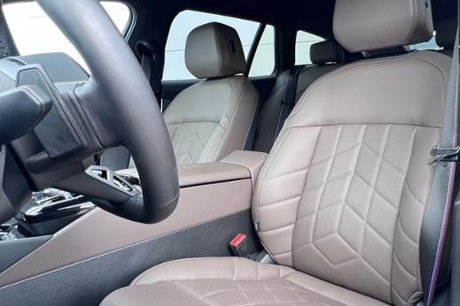 BMW Seria 5 Touring 520d xDrive M Sport