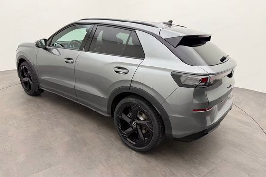 Volkswagen T-Roc R-Line 1.5 eTSI DSG