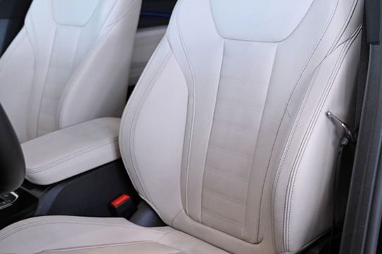 BMW X3 xDrive30i mHEV sport-aut