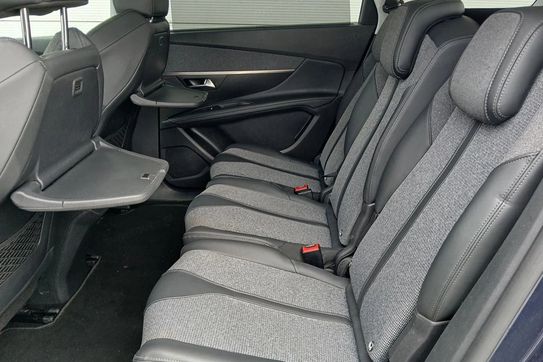 Peugeot 5008 1.6 PureTech Allure S&S EAT8