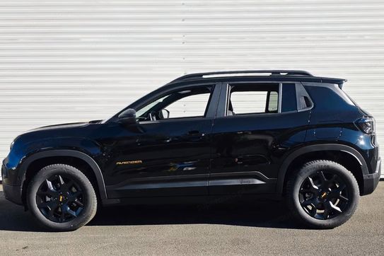 Jeep Avenger The North Face 1.2 T3 mHEV 4xe eDCT6