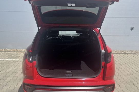 Hyundai Tucson 1.6 t-Gdi n Line 2WD