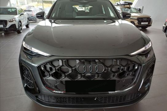 Audi Q5 TDI quattro S line