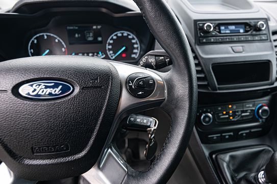 Ford Transit Connect Kombi L2H1