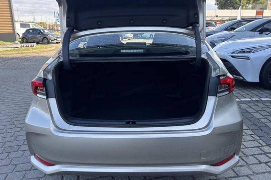 Toyota Corolla 1.5 Comfort