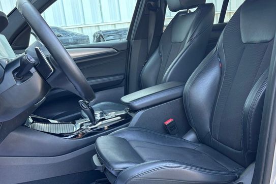 BMW X3 XDRIVE20D m Sport Sport