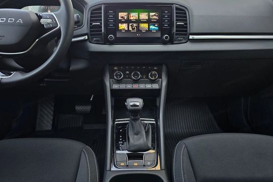 Skoda Karoq 1.5 Tsi Act Drive Dsg