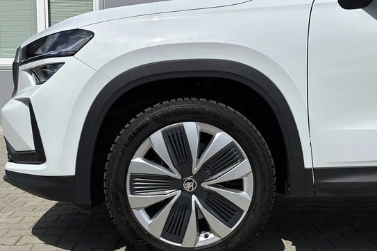 Skoda Kodiaq 1.5 TSI DSG