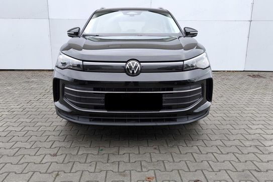 Volkswagen Tiguan Life Plus 1.5 eTSI DSG