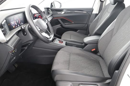 Volkswagen Tayron 2.0 TDI