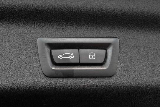 BMW X1 sDrive18d aut