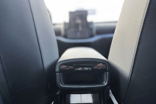 Volvo EX30 Single Motor Extended Range Ultra