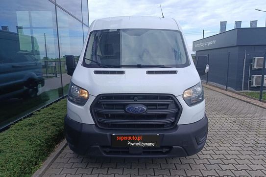 Ford Transit L3H2 EcoBlue