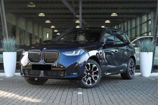 BMW X3 xDrive40d M Sport