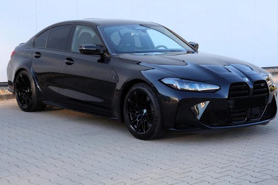 BMW Seria 3 M3 Competition xDrive