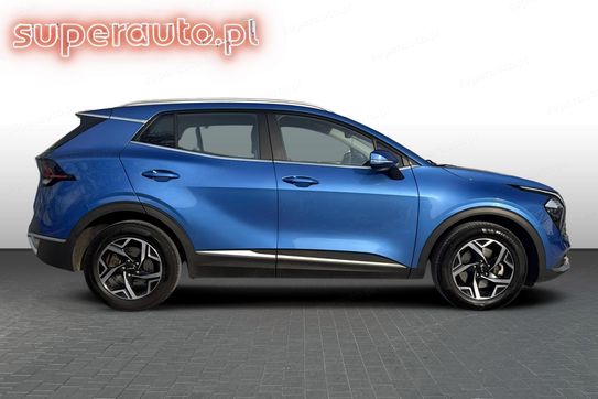 Kia Sportage M 1.6 T-GDI  DCT