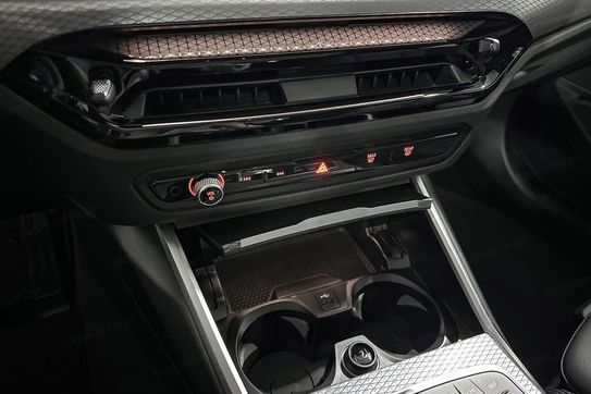 BMW Seria 3 318i M Sport