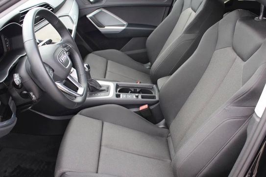 Audi Q3 35 TFSI