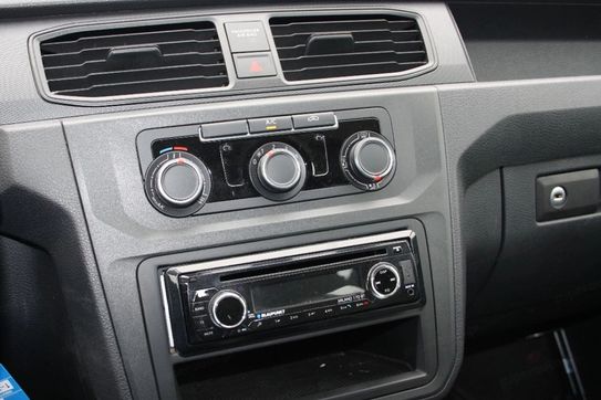 Volkswagen Caddy 2.0 TDI